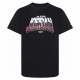 Jordan Παιδική κοντομάνικη μπλούζα World S/S Tee Jordan Παιδική κοντομάνικη μπλούζα World S/S Tee